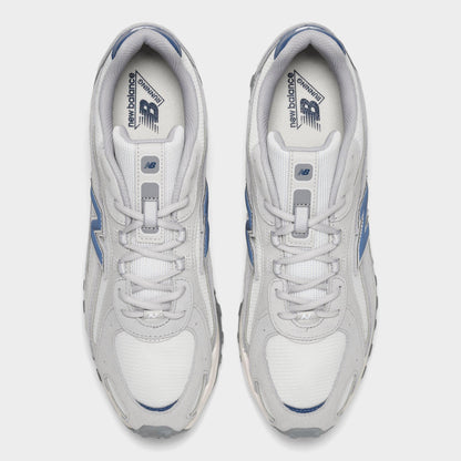Men's New Balance 204L Casual Shoes - Raincloud/Ash Wood - view 5