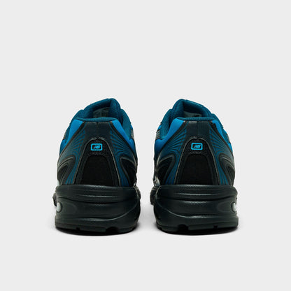 Men's New Balance 740 Casual Shoes - Streamsong/Black - view 4