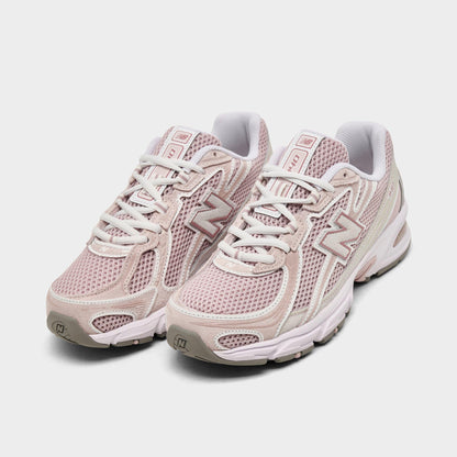 Women's New Balance 740 Casual Shoes - Stone Pink/Rosewood  - view 2