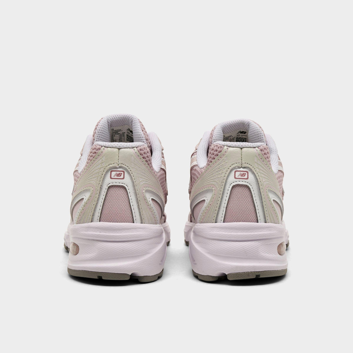 Women's New Balance 740 Casual Shoes - Stone Pink/Rosewood  - view 4