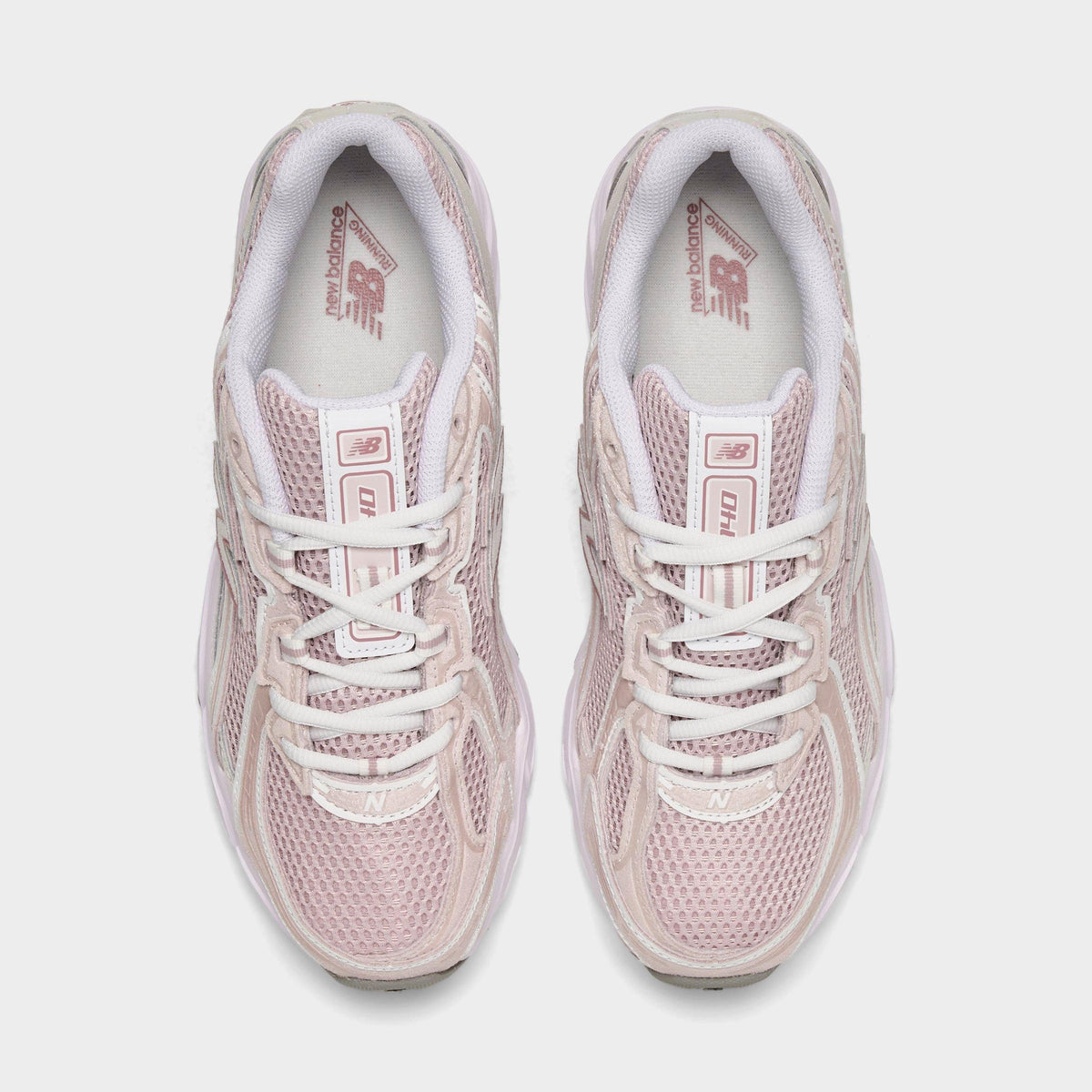 Women's New Balance 740 Casual Shoes - Stone Pink/Rosewood  - view 5