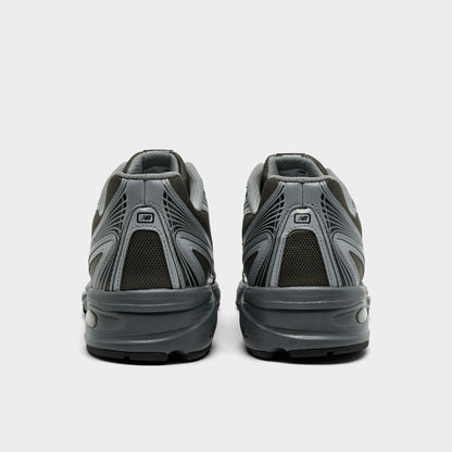 Men's New Balance 740 Casual Shoes - Black Metallic/Castlerock - view 4