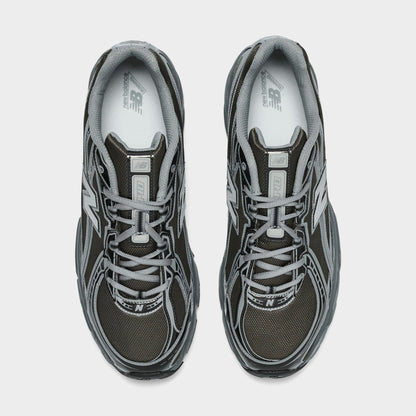 Men's New Balance 740 Casual Shoes - Black Metallic/Castlerock - view 5