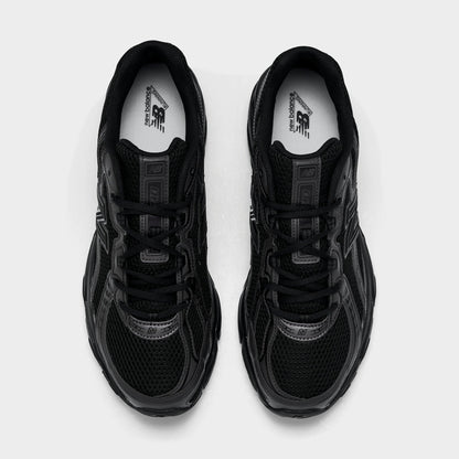 Men's New Balance 740 Casual Shoes - Black/Black Cement - view 5
