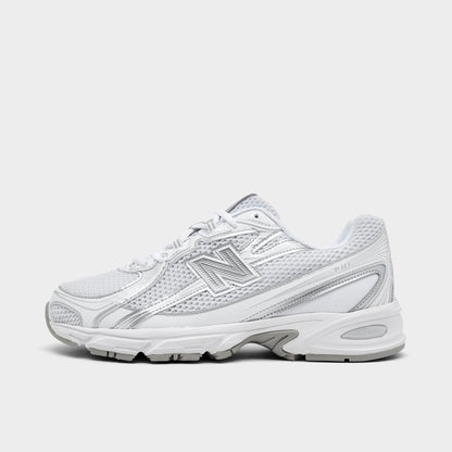 Women's New Balance 740 Casual Shoes - Grey/Reflection/Slate Grey