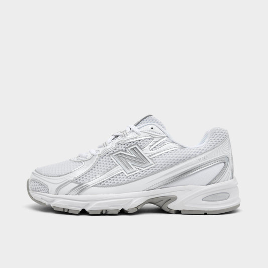 Women's New Balance 740 Casual Shoes - Grey/Reflection/Slate Grey