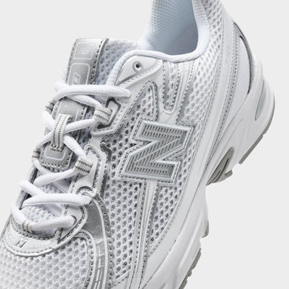 Women's New Balance 740 Casual Shoes - Grey/Reflection/Slate Grey - view 3