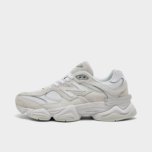 Men's New Balance 9060 Casual Shoes - Reflection/White