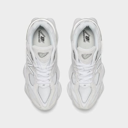 Men's New Balance 9060 Casual Shoes - Reflection/White - view 5