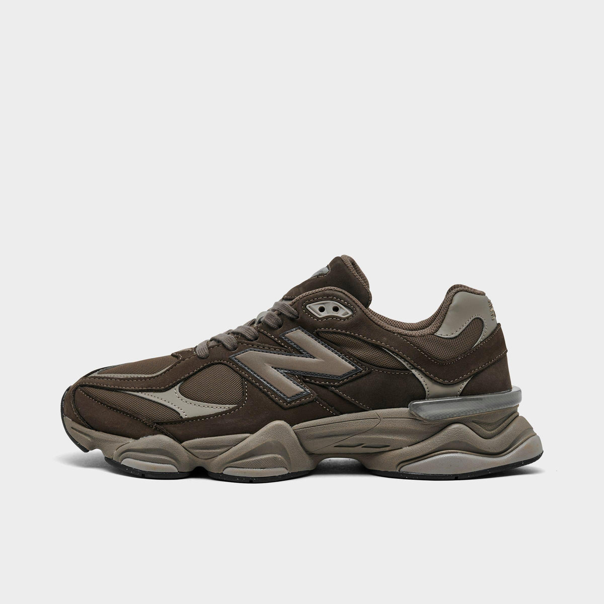 Men's New Balance 9060 Casual Shoes - Cortado/Cortado