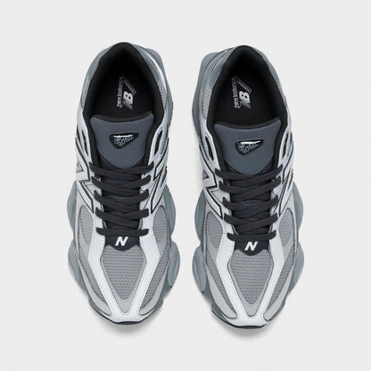Men's New Balance 9060 Casual Shoes - Slate Grey/Harbor Grey - view 5