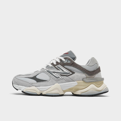 Men's New Balance 9060 Casual Shoes - Rain Cloud/Castlerock