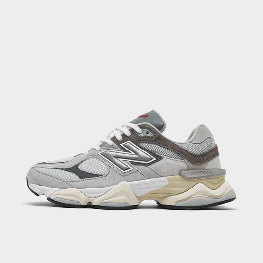 Men's New Balance 9060 Casual Shoes - Rain Cloud/Castlerock