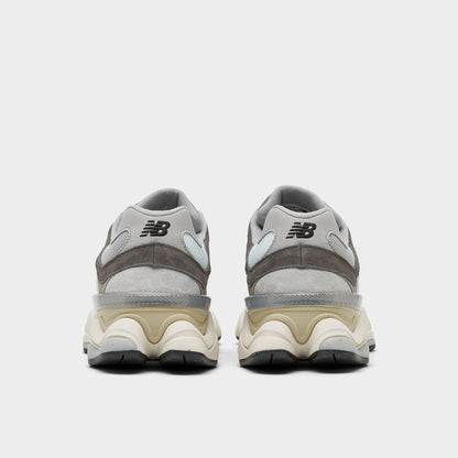 Men's New Balance 9060 Casual Shoes - Rain Cloud/Castlerock - view 4