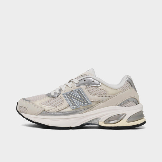 Women's New Balance 2010 Casual Shoes - Sea Salt/Timberwolf 