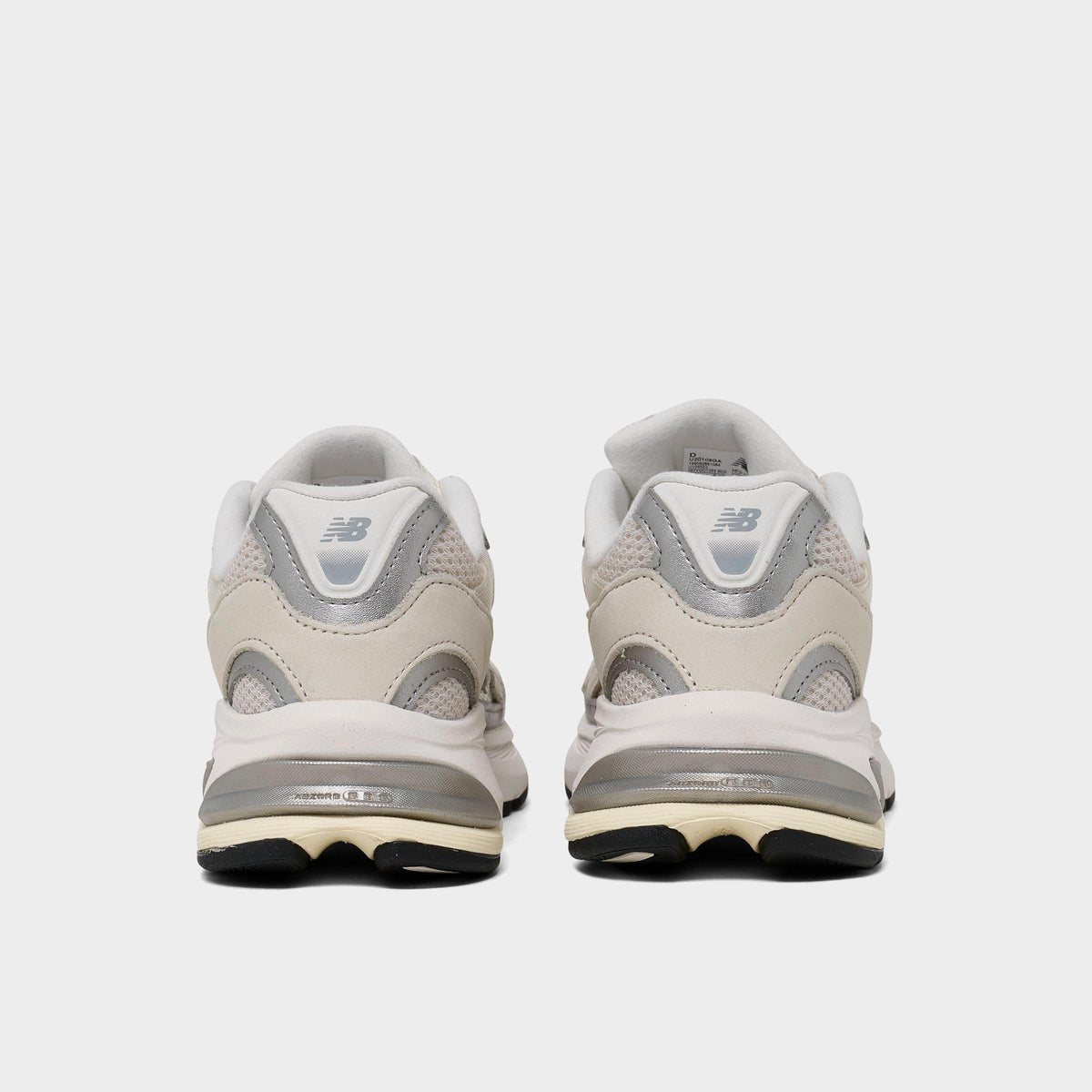 Women's New Balance 2010 Casual Shoes - Sea Salt/Timberwolf  - view 3