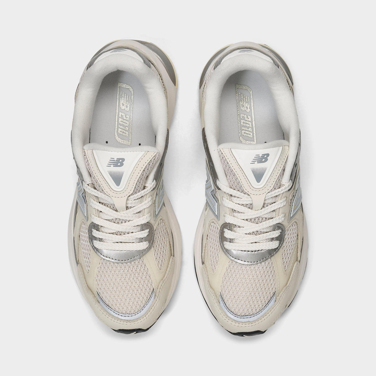 Women's New Balance 2010 Casual Shoes - Sea Salt/Timberwolf  - view 4