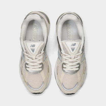 Women's New Balance 2010 Casual Shoes - Sea Salt/Timberwolf  - view 4