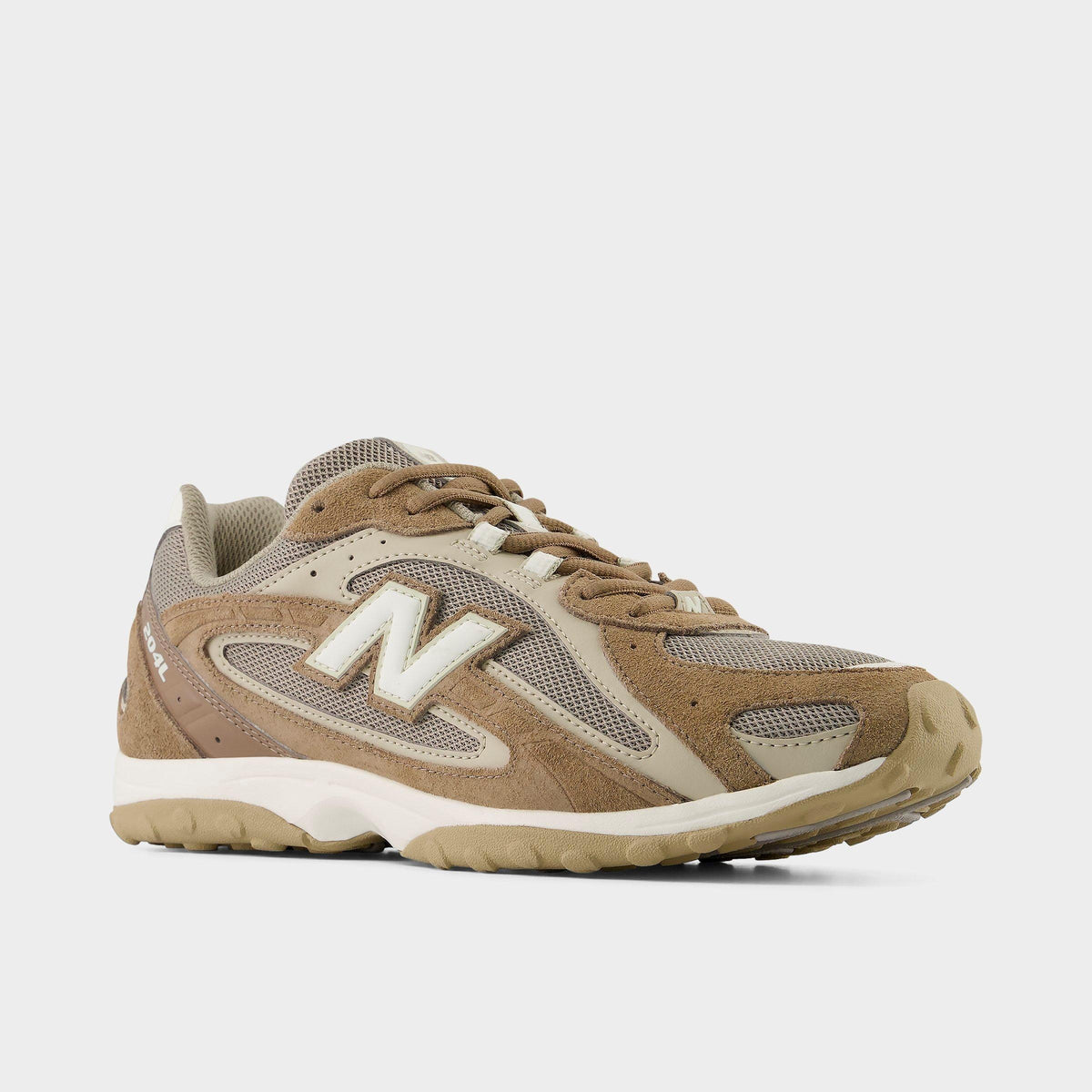 Women's New Balance 204L Casual Shoes - Mushroom/Arid Stone  - view 2