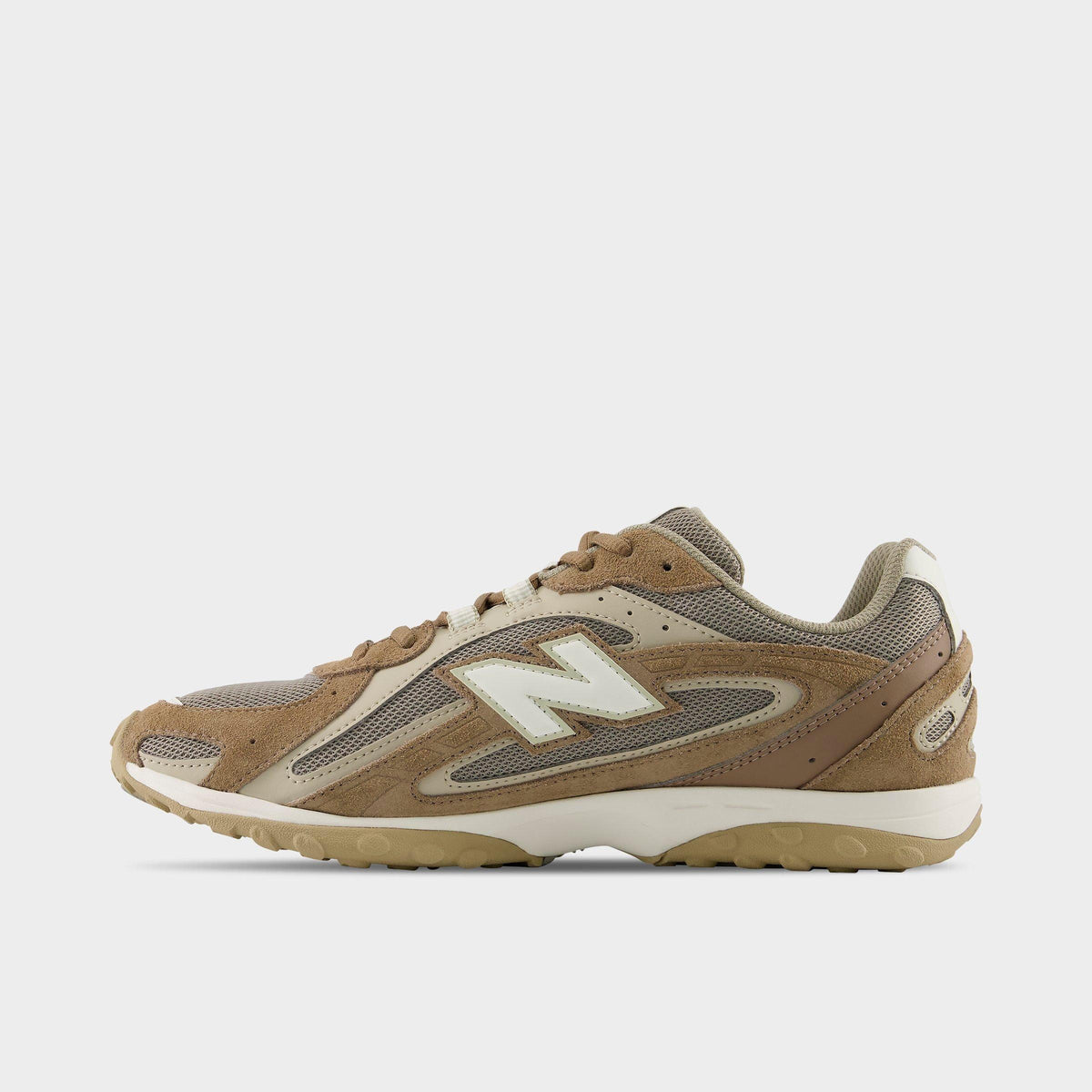 Women's New Balance 204L Casual Shoes - Mushroom/Arid Stone  - view 3
