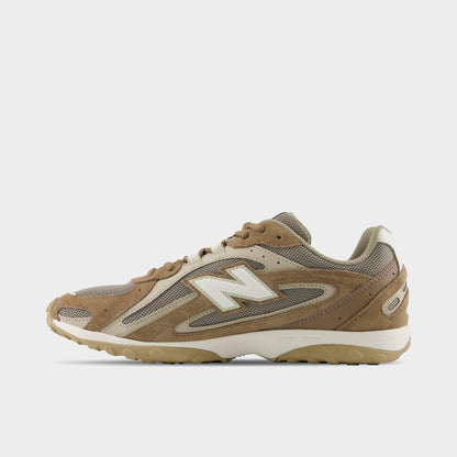 Women's New Balance 204L Casual Shoes - Mushroom/Arid Stone  - view 3