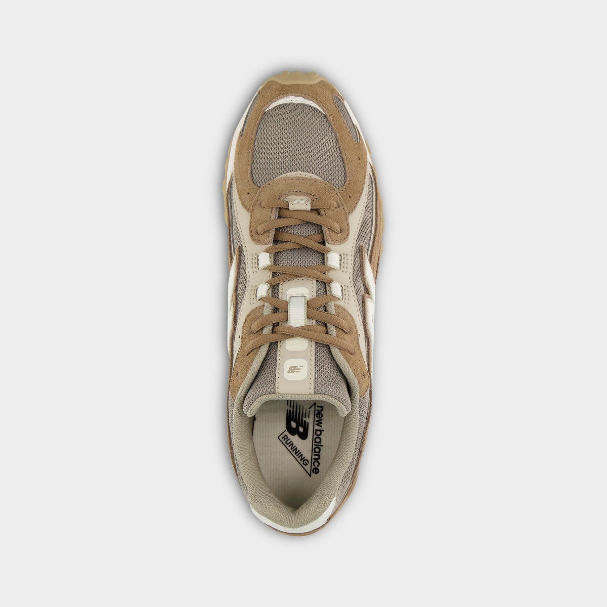 Women's New Balance 204L Casual Shoes - Mushroom/Arid Stone  - view 5
