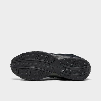 Women's New Balance 204L Casual Shoes - Black/Black - view 6