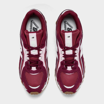 Women's New Balance 204L Casual Shoes - Burgundy/Stone Pink - view 5