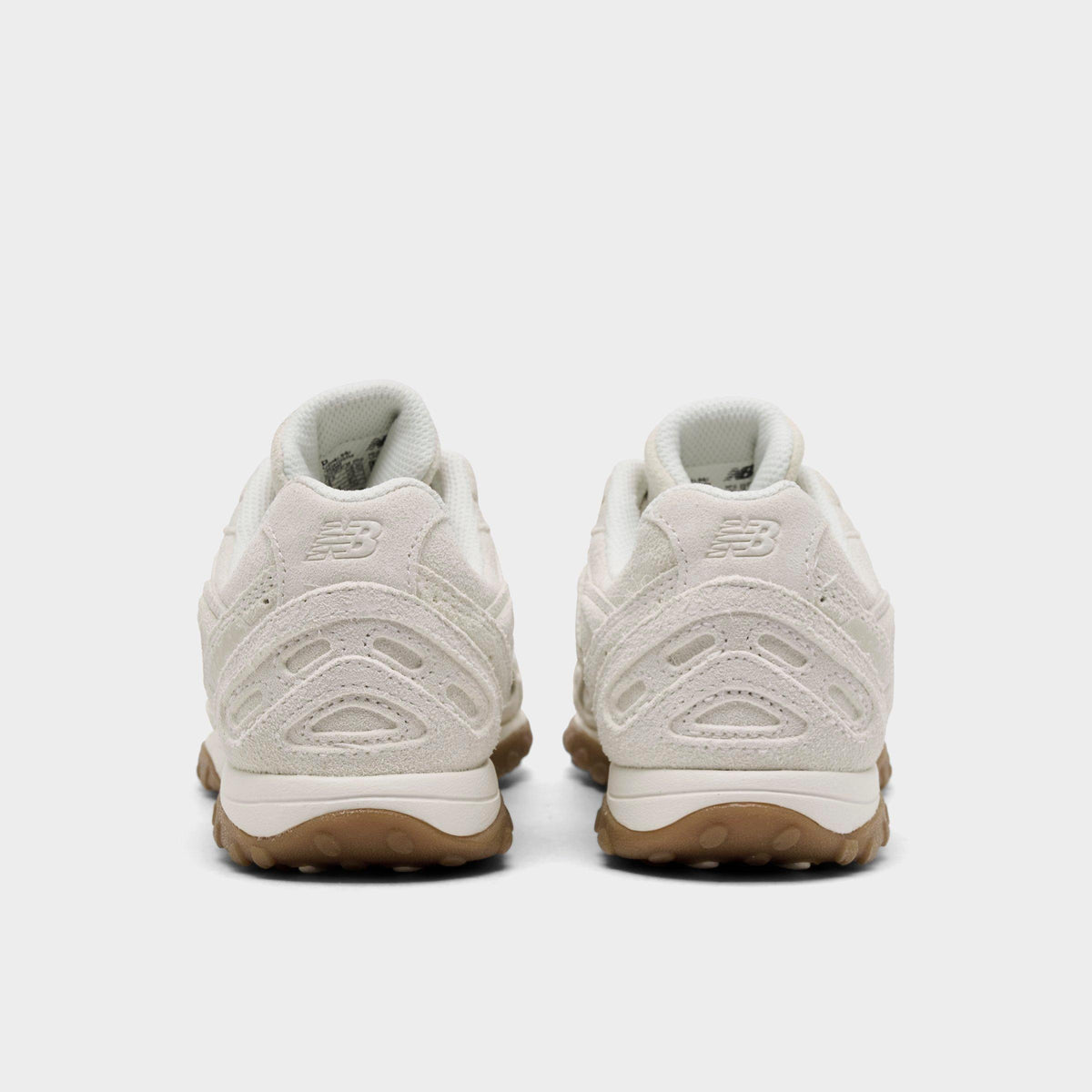 Women's New Balance 204L Casual Shoes - Sea Salt/Sea Salt - view 4