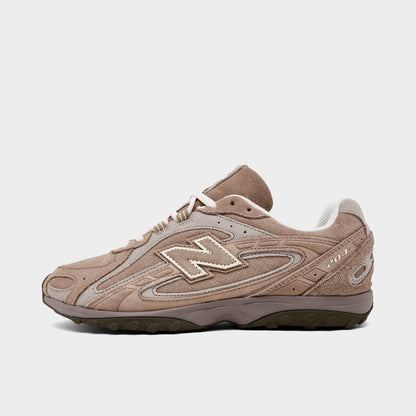 Women's New Balance 204L Casual Shoes - Mushroom/Arid Stone 