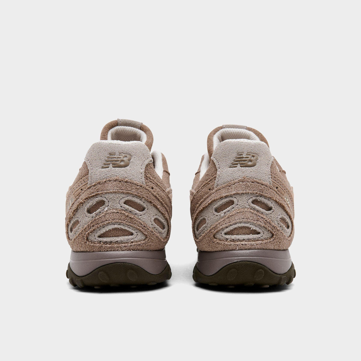 Women's New Balance 204L Casual Shoes - Mushroom/Arid Stone  - view 4
