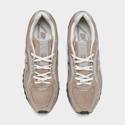 Women's New Balance 204L Casual Shoes - Mushroom/Arid Stone  - view 5