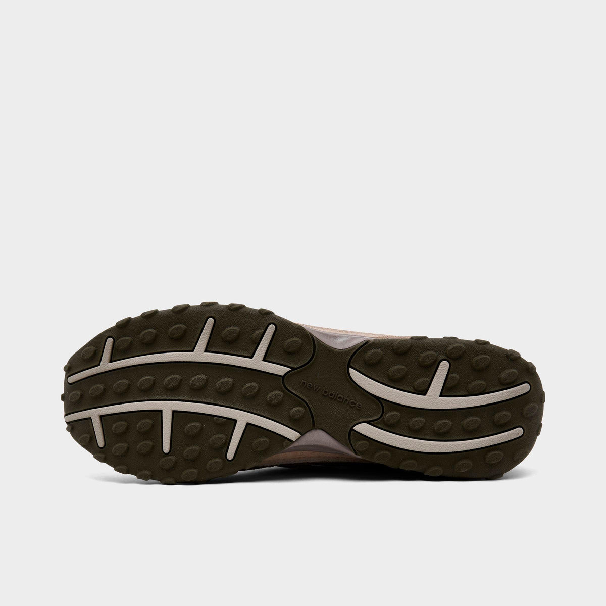 Women's New Balance 204L Casual Shoes - Mushroom/Arid Stone  - view 6