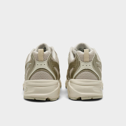 Women's New Balance 530 Casual Shoes - Gold Metallic/Linen - view 4