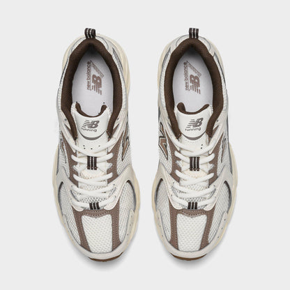 Women's New Balance 530 Casual Shoes - Turtledove/Angora/Mushroom - view 5