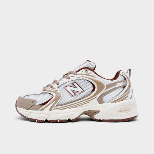 Women's New Balance 530 Casual Shoes - Sea Salt/Driftwood 