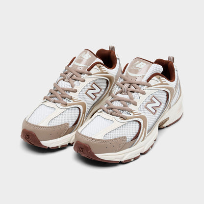 Women's New Balance 530 Casual Shoes - Sea Salt/Driftwood  - view 2