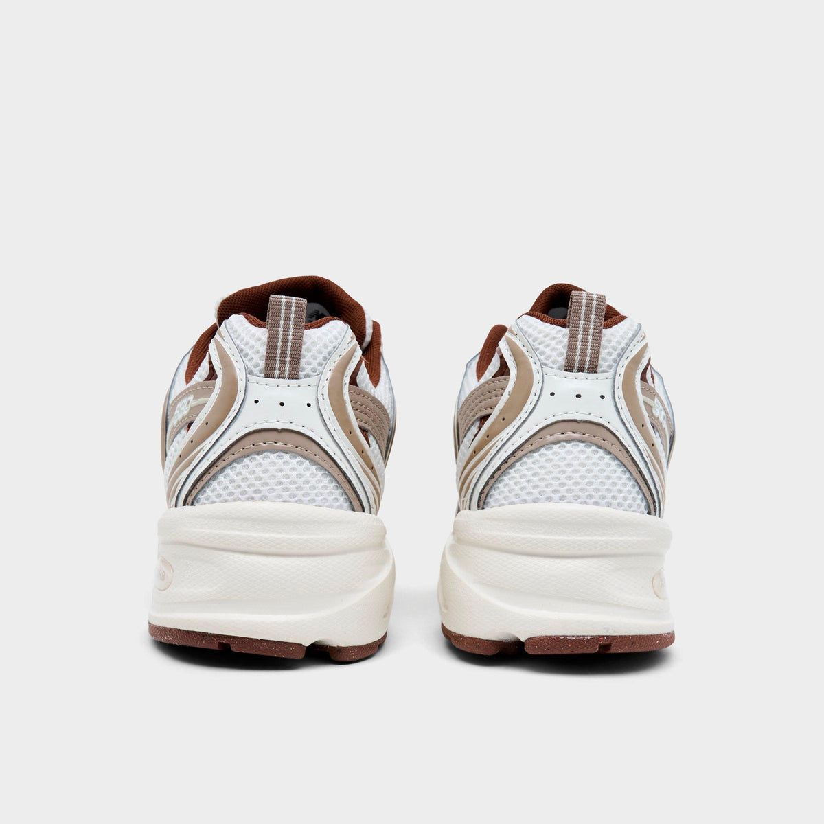 Women's New Balance 530 Casual Shoes - Sea Salt/Driftwood  - view 4