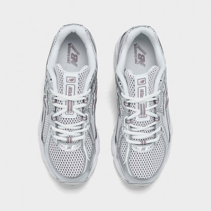 Women's New Balance 740 Casual Shoes - Cream/Rust  - view 5