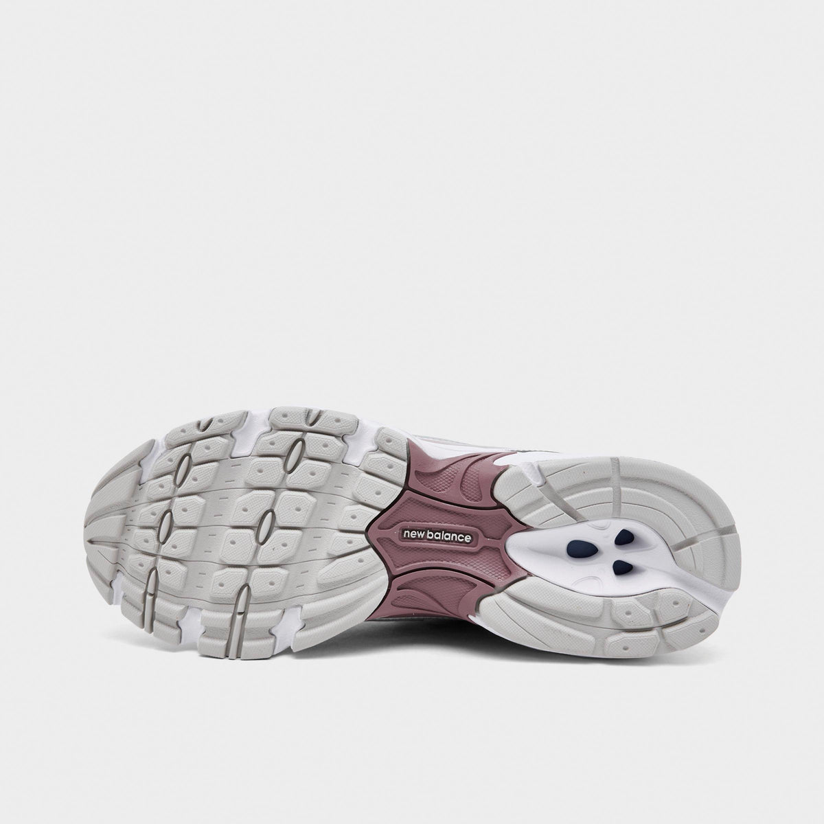 Women's New Balance 740 Casual Shoes - Cream/Rust  - view 6