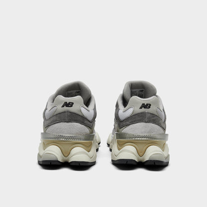 Women's New Balance 9060 Casual Shoes - Rain Cloud/Castlerock - view 4