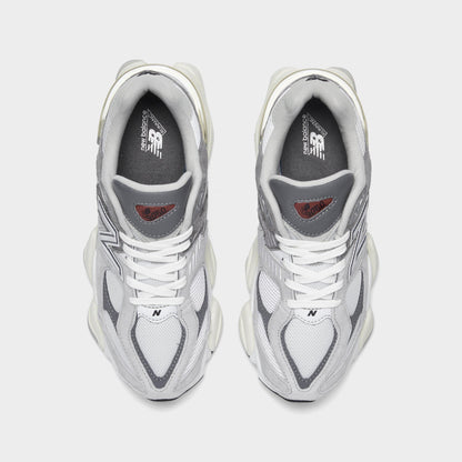 Women's New Balance 9060 Casual Shoes - Rain Cloud/Castlerock - view 5