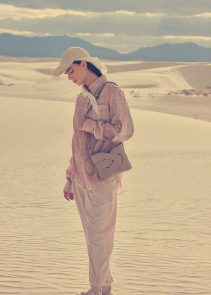 Nodde Edition Smooth Taupe