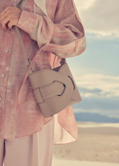 Nodde Edition Smooth Taupe