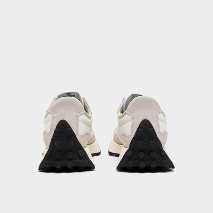 Women's New Balance 327 Casual Shoes - White/Black/White - view 4