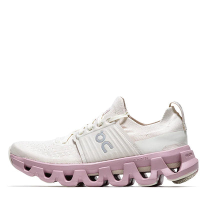ON Cloudswift 4 (Pearl/Mauve)