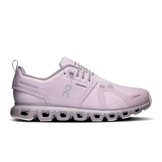 ON Cloud 6 WP (Mauve/Zinc)