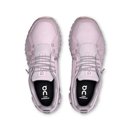 ON Cloud 6 WP (Mauve/Zinc)
