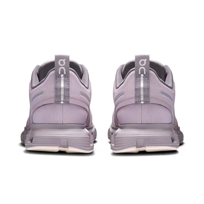ON Cloud 6 WP (Mauve/Zinc)