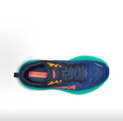 HOKA Bondi 8 Sneakers